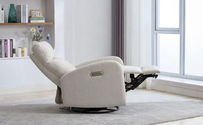 Concord Baby Dylan Power Recliner Swivel Glider