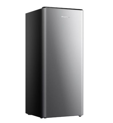 *Imperfect* Hisense 20-inch W 6.3 cu.ft Apartment Size Fridge