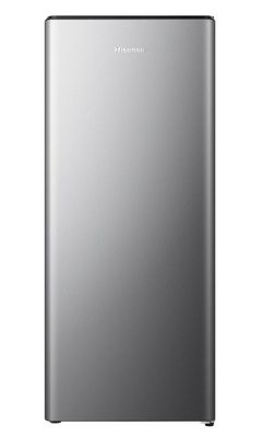 *Imperfect* Hisense 20-inch W 6.3 cu.ft Apartment Size Fridge