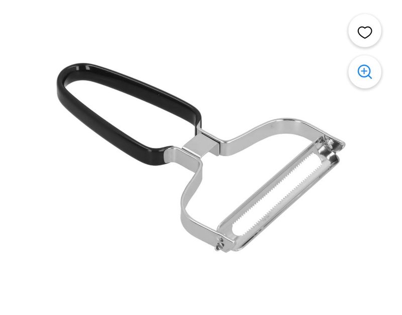 Vegetable Peeler