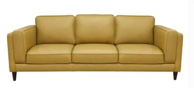 *Imperfect* Kingsdown Havana Sofa