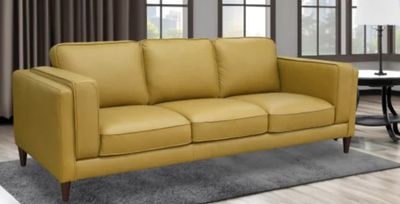 *Imperfect* Kingsdown Havana Sofa