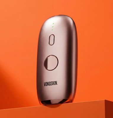 VokoSkin The VokoPro  Permanent Hair Removal Device