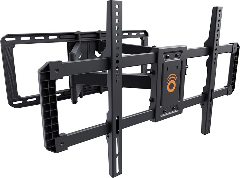 ECHOGEAR MaxMotion TV Wall Mount