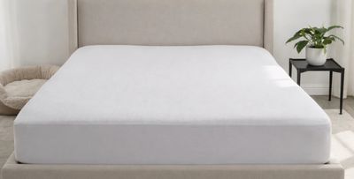 HealthGuard Bamboo Plus Mattress Protector, Twin XL