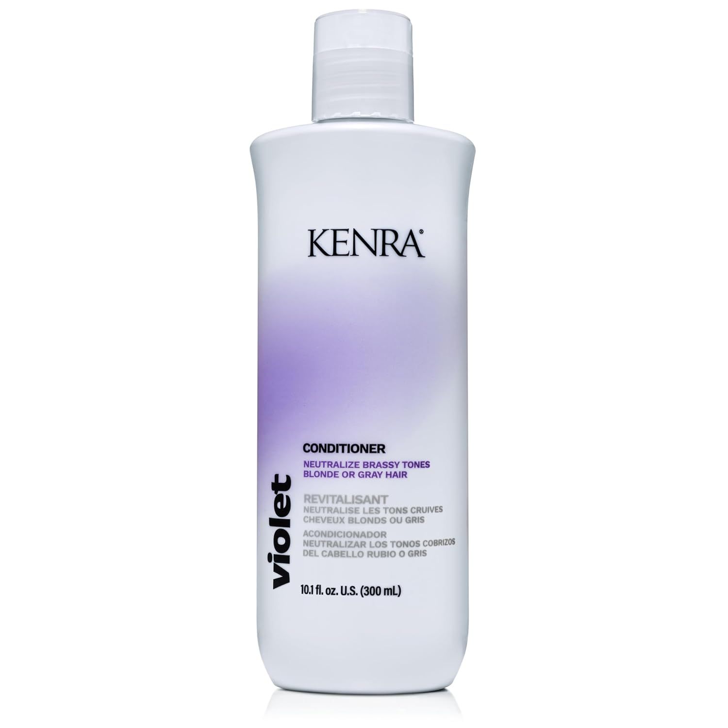 Kenra Violet Conditioner, 300ml/10.1 fl. oz