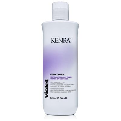 Kenra Violet Conditioner, 300ml/10.1 fl. oz