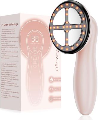 Oranmagic Cellulite Massager Body Sculpting Machin