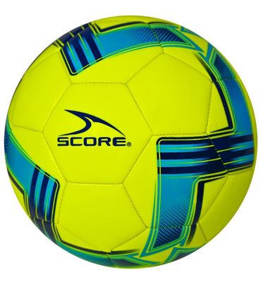 SCORE Galaxy Soccer Ball, Size 3