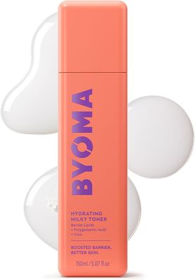 BYOMA Hydrating Milky Toner, 150ml / 5.07 fl.oz