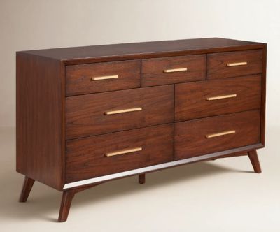 *Imperfect* AllModern Gali 60'' W 7 - Drawer Dresser