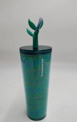 Starbucks 24oz Mermaid Tumbler