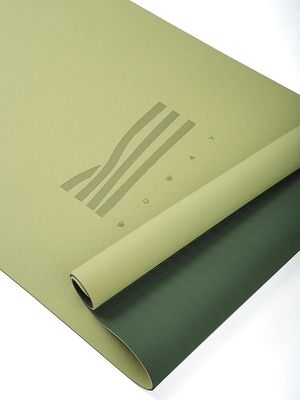 WuWay Professional Eco Performance Yoga Mat