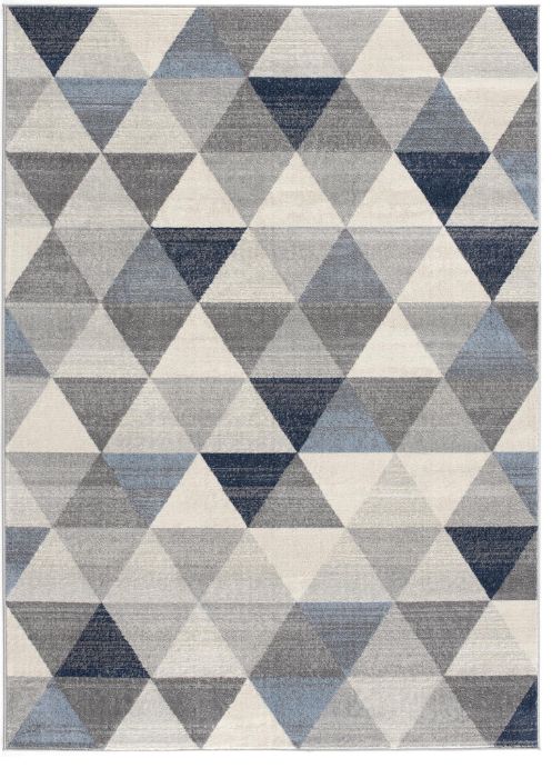 Rug Branch Havana Collection Traditional Geometric Area Rug