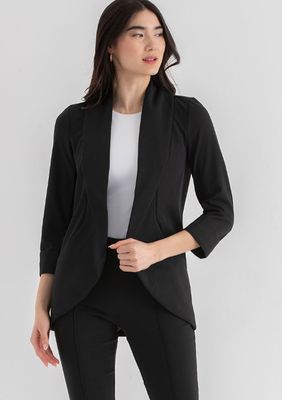 Ricki's York Shawl Collar Blazer, XL