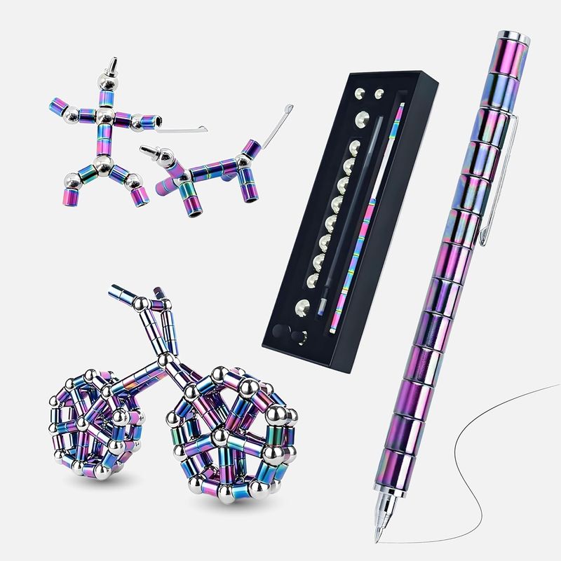 AKUTAIN Fidget Pen