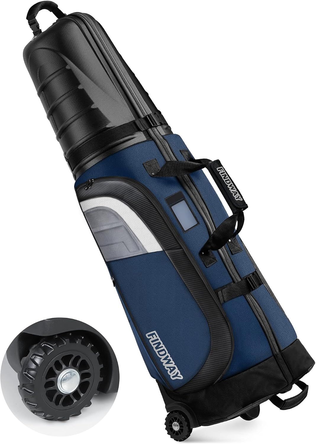 Findway Golf Travel Bag