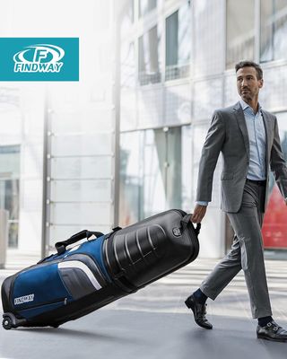 Findway Golf Travel Bag