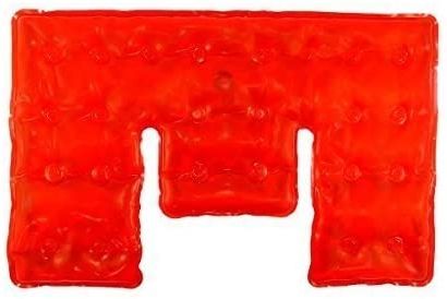 SomaCare Renewable Therapeutic Heat Pack For Neck/Shoulder