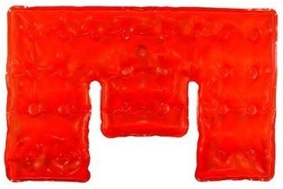 SomaCare Renewable Therapeutic Heat Pack For Neck/Shoulder