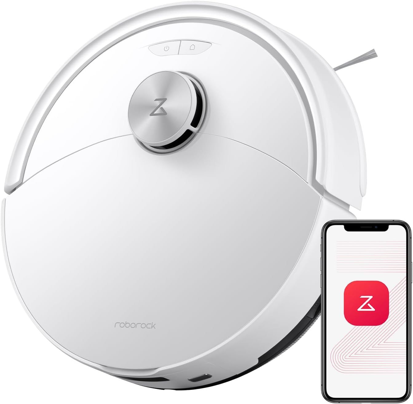 roborock Q10 S5 Robot Vacuum and Mop Cleaner