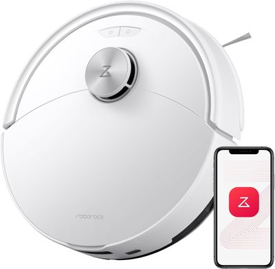 roborock Q10 S5 Robot Vacuum and Mop Cleaner
