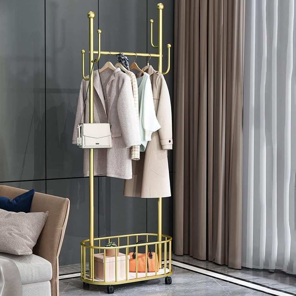 IMYOGI 3 in 1 Exquisite Clothes Rail Rack