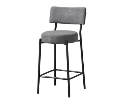 Set of 2; Monarch Specialties Counter Height Bar Stools
