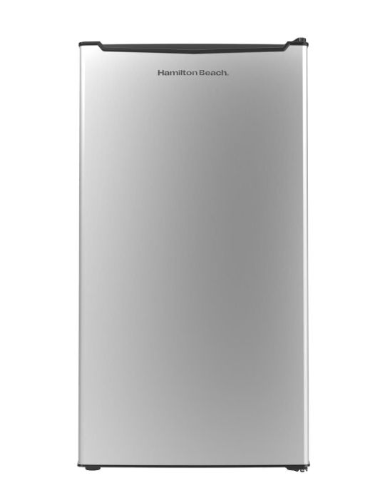 *Imperfect* Hamilton Beach 3.3 Cu.Ft Mini Fridge