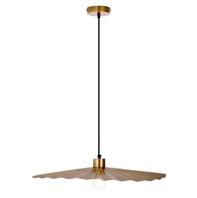 River of Goods Marina 24” Brass Pendant Light