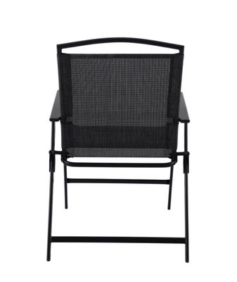 Mainstays Carlington Folding Sling Chair