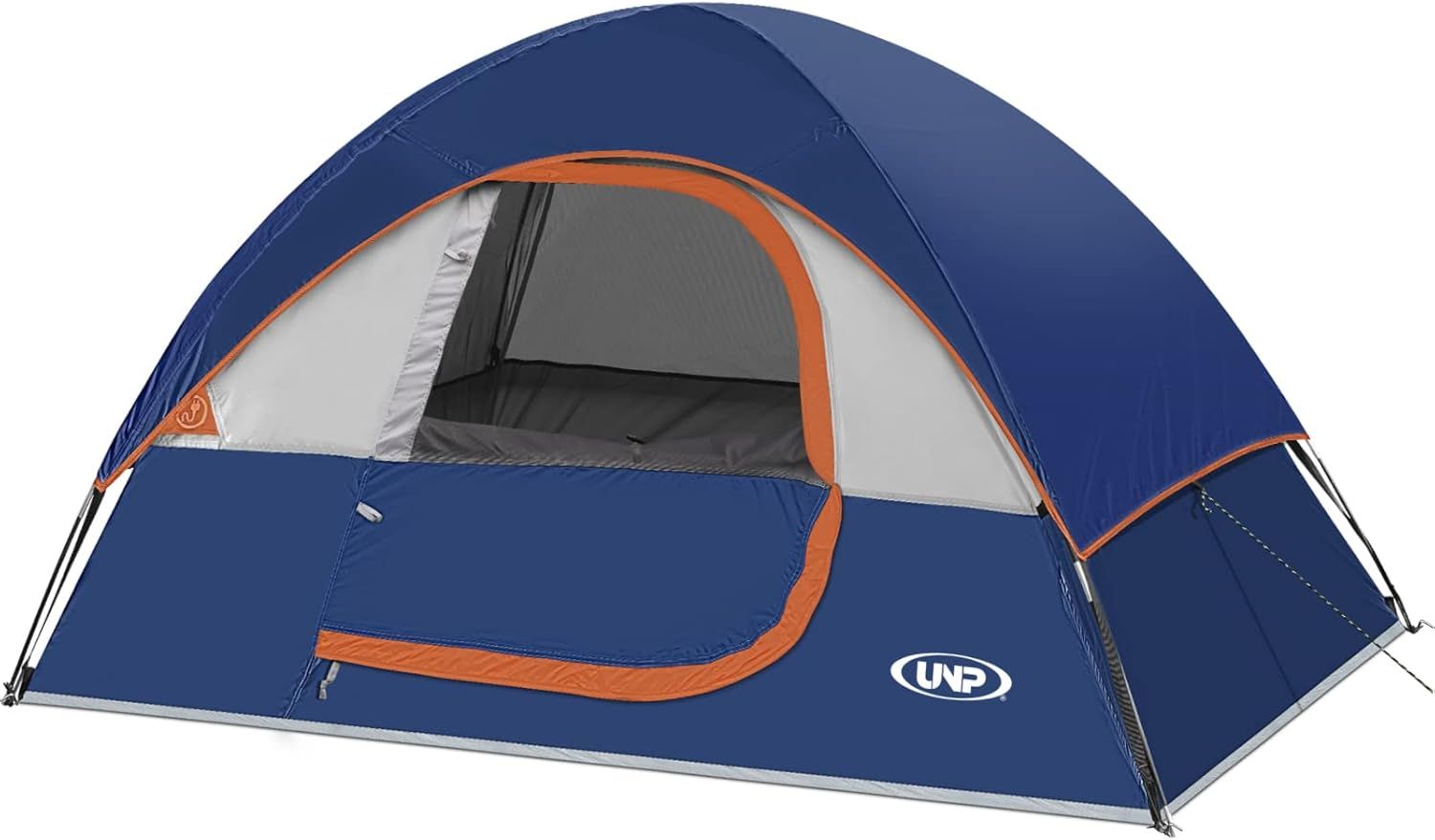 UNP 2-Person Camping Tent