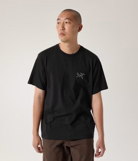 Arc'teryx Kragg SL Cotton Shirt SS