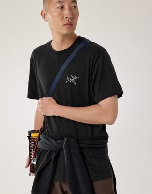 Arc'teryx Kragg SL Cotton Shirt SS