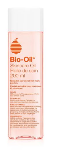 Bio-Oil Skincare Oil, 200ml