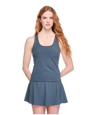 Athletic Works Women's Racerback Tank Top, XXL
