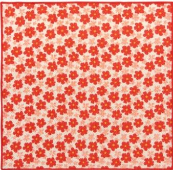 Danica Full Bloom Dishcloths