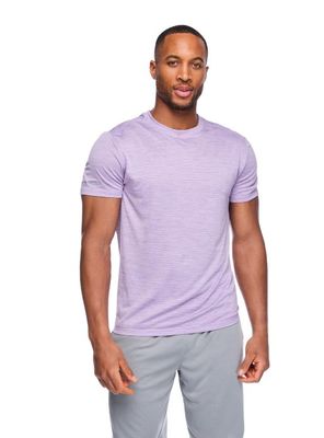 Athletic Works Men's Slim Fit T-Shirt