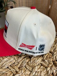 Retro NHL Hat