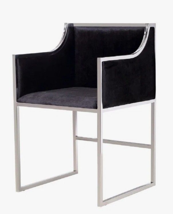 Mercer41 Rocha Bella Chair