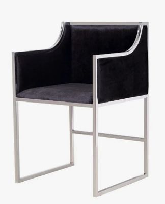 Mercer41 Rocha Bella Chair