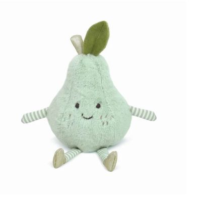 Mon Ami Plush Toy, Perfect Pear