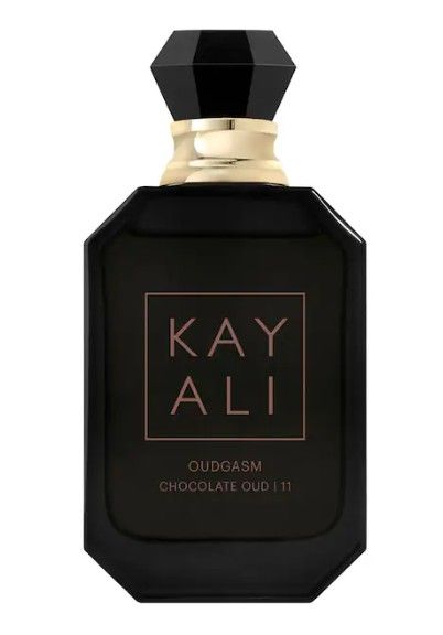 KAYALI OUDGASM Chocolate Oud, Eau De Parfum