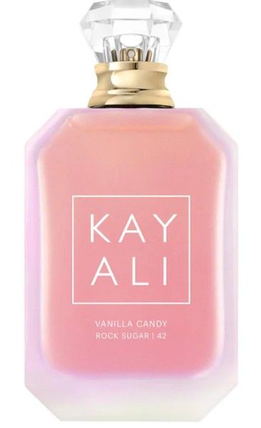 KAYALI Vanilla Candy Rock Sugar Eau de Parfum