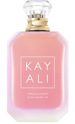 KAYALI Vanilla Candy Rock Sugar Eau de Parfum