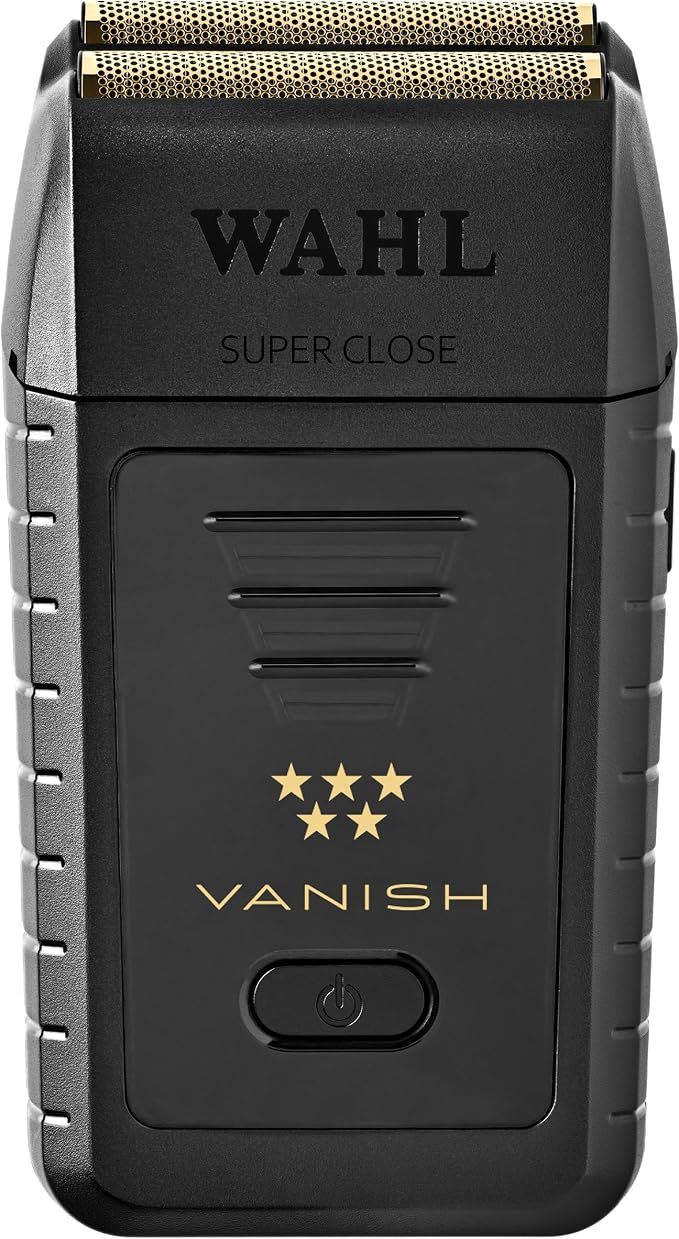 WAHL Professional 5-Star Vanish Shaver