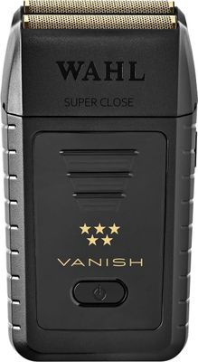 WAHL Professional 5-Star Vanish Shaver