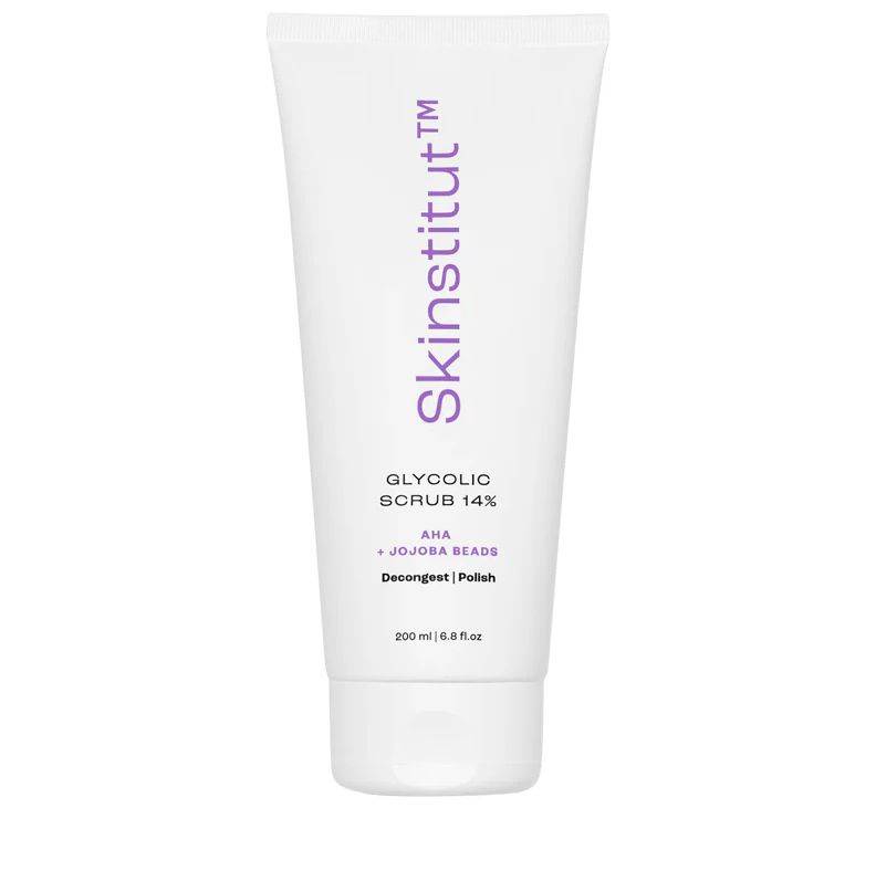 ActiveSkin Skinstitut 14% Glycolic Scrub
