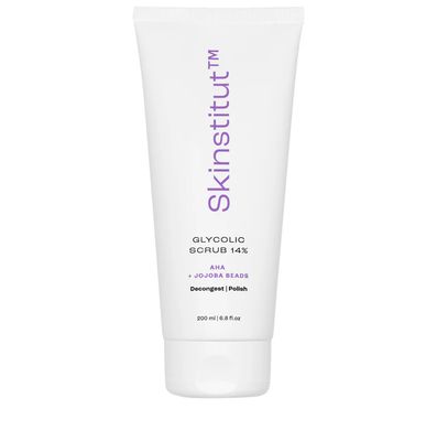 ActiveSkin Skinstitut 14% Glycolic Scrub