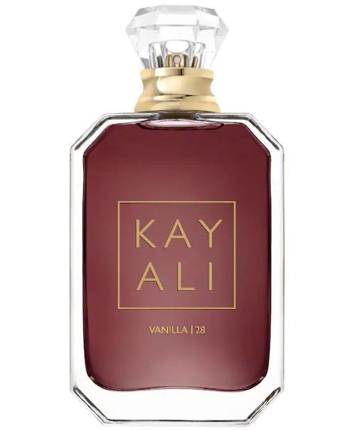 KAYALI Vanilla Eau de Parfum